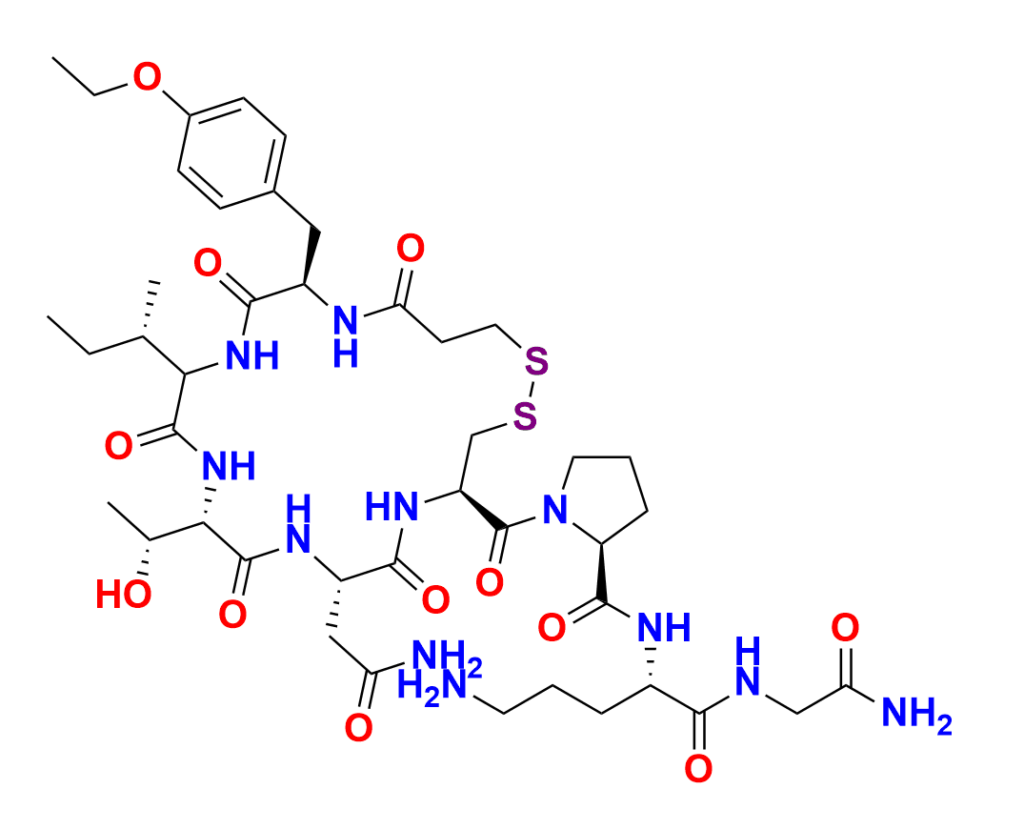 Atosiban Impurity F