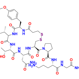 Atosiban Impurity F