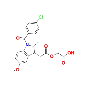 Acemetacin EP Impurity F