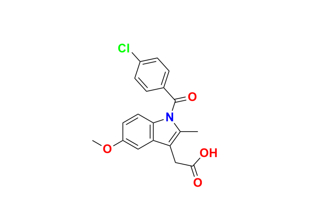 Acemetacin EP Impurity B