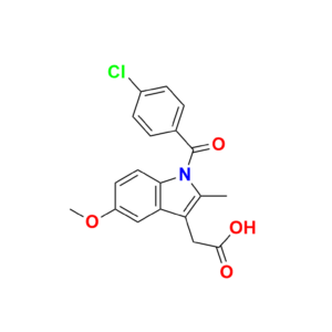 Acemetacin EP Impurity F