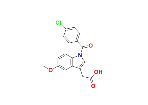 Acemetacin EP Impurity B