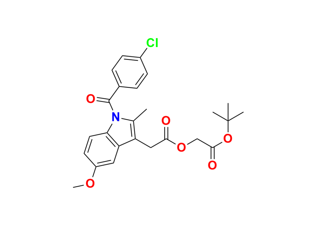 Acemetacin EP Impurity E