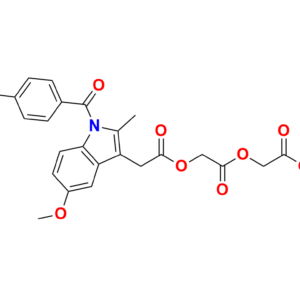 Acemetacin EP Impurity F
