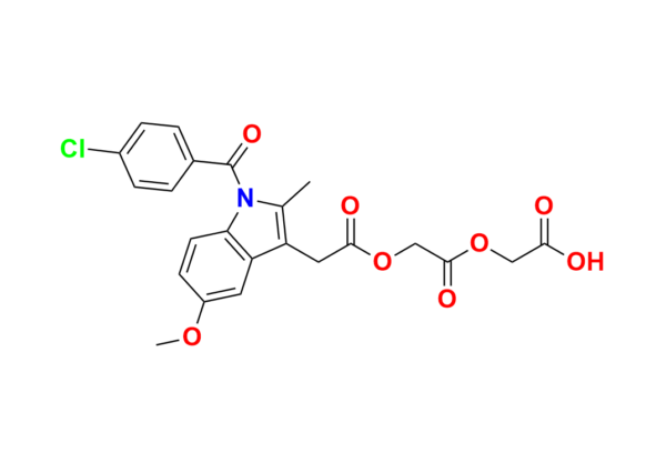 Acemetacin EP Impurity F