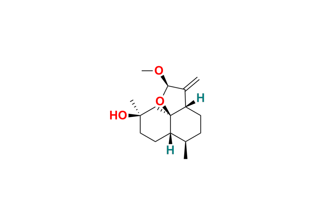 Artemether Impurity 3