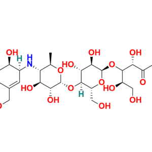 Acarbose EP Impurity H