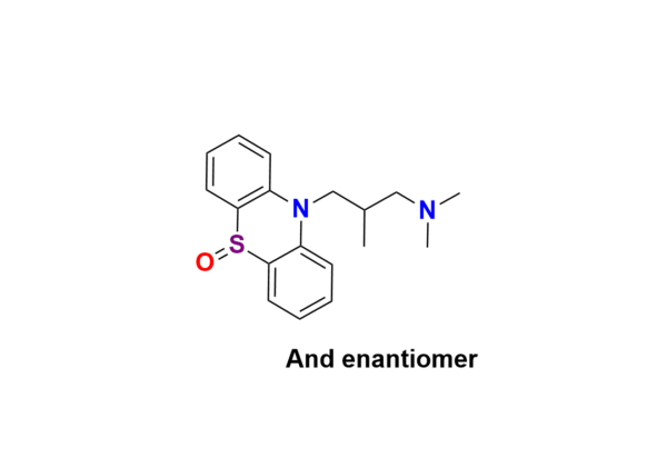 Alimemazine Hemitartrate EP Impurity A