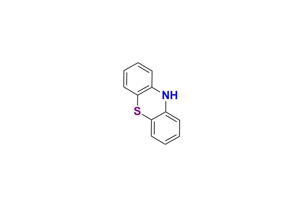 Alimemazine Hemitartrate EP Impurity C