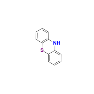 Alimemazine Hemitartrate EP Impurity C