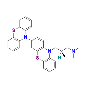 Alimemazine Hemitartrate EP Impurity C
