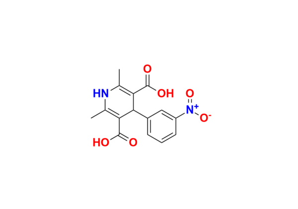 Acotiamide Impurity 1