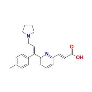 Acrivastine Z-Isomer