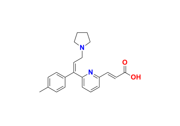 Acrivastine Z-Isomer