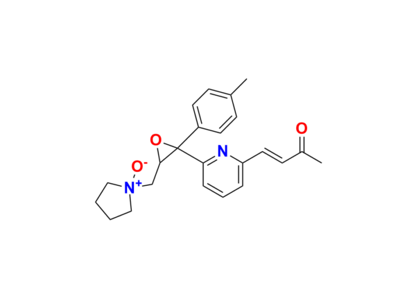 Acrivastine Impurity 1