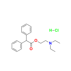 Diphenylacetyl Chloride