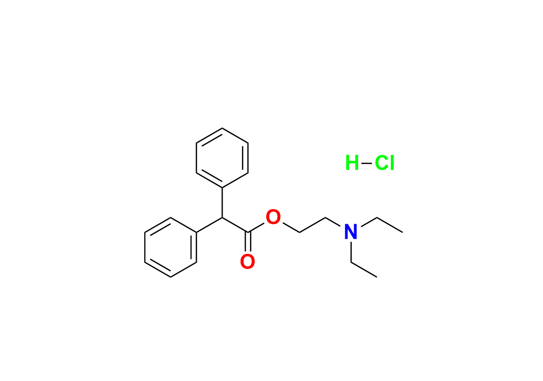 Diphenylacetyl Chloride