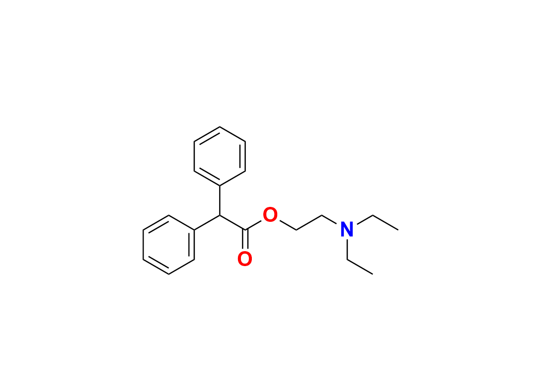 Diphenylacetyl Chloride