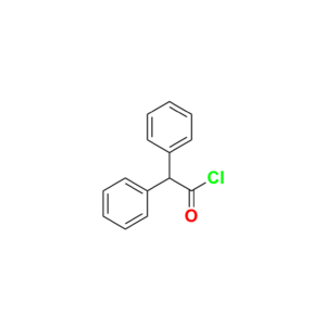 Diphenylacetyl Chloride