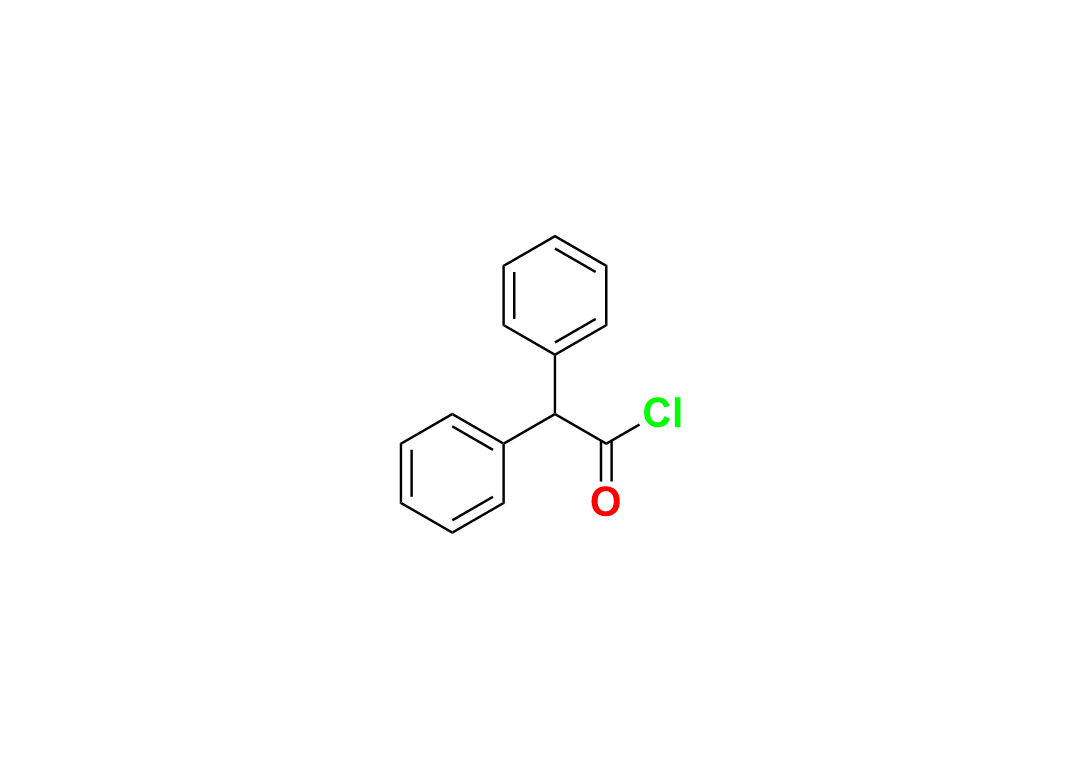 Diphenylacetyl Chloride