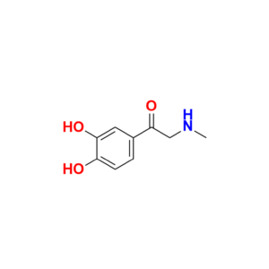 Adrenalone Nitroso Impurity 1