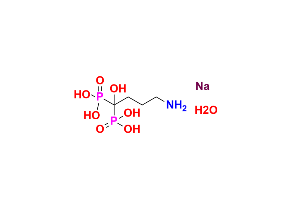 Sodium Alendronate Monohydrate
