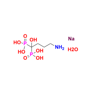 Sodium Alendronate Monohydrate