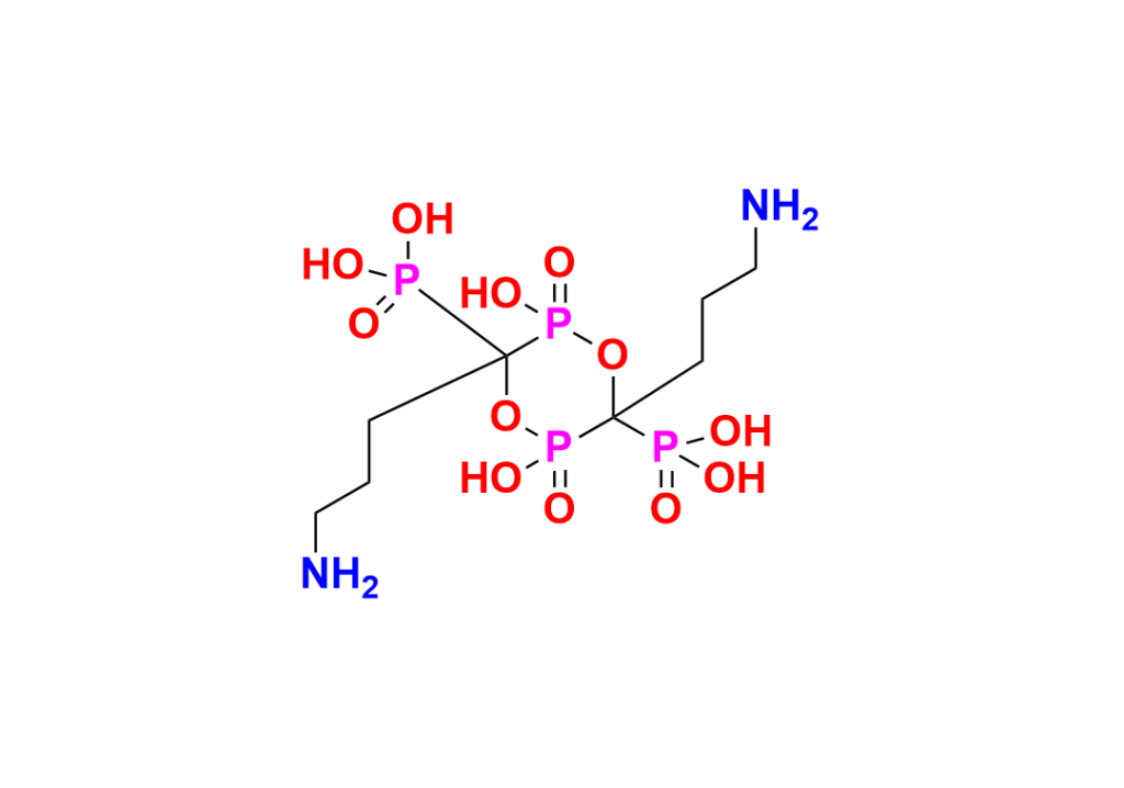 Sodium Alendronate Monohydrate