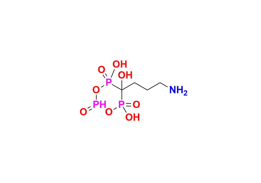 Sodium Alendronate Monohydrate
