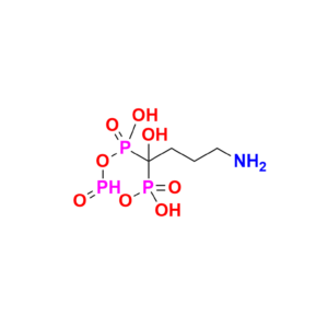 Sodium Alendronate Monohydrate