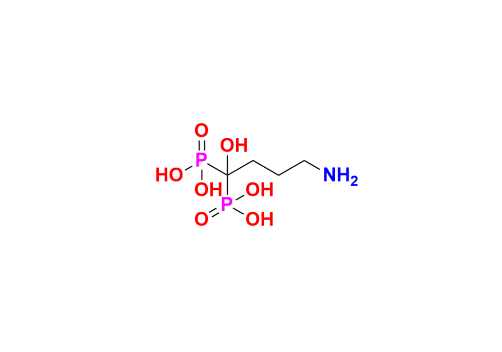 Sodium Alendronate Monohydrate