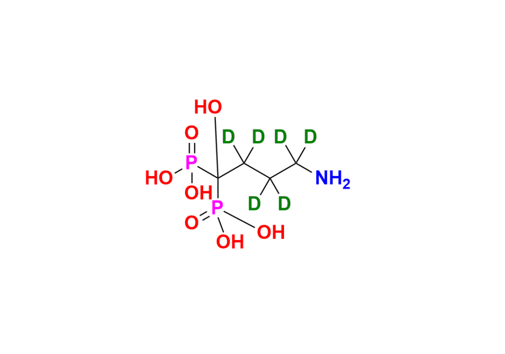 Sodium Alendronate Monohydrate