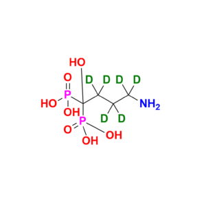 Sodium Alendronate Monohydrate
