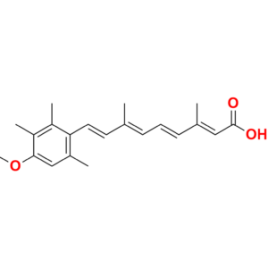 Acitretin Isopropyl ester Impurity