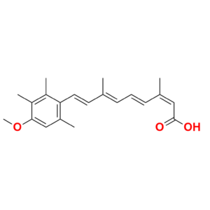 Acitretin Isopropyl ester Impurity