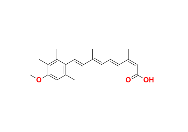 Acitretin EP Impurity A