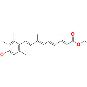 Acitretin Isopropyl ester Impurity