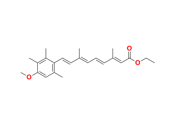 Acitretin EP Impurity B