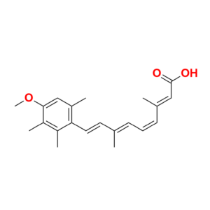Acitretin Isopropyl ester Impurity