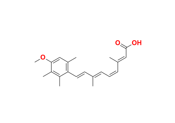 11-Cis-Acitretin