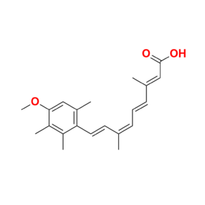 Acitretin Isopropyl ester Impurity