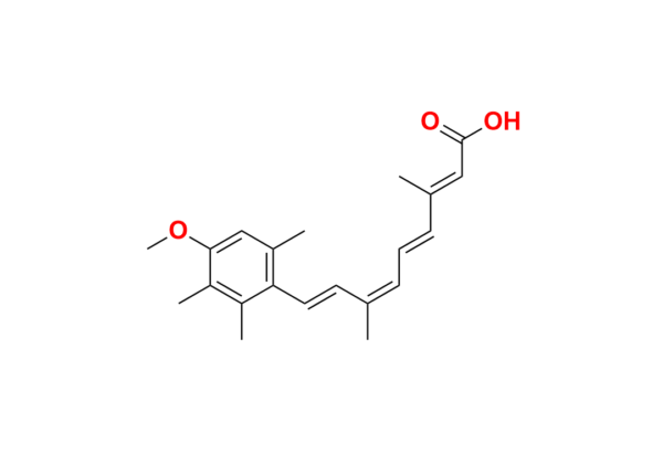 9-cis Acitretin