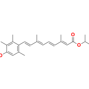 Acitretin Isopropyl ester Impurity