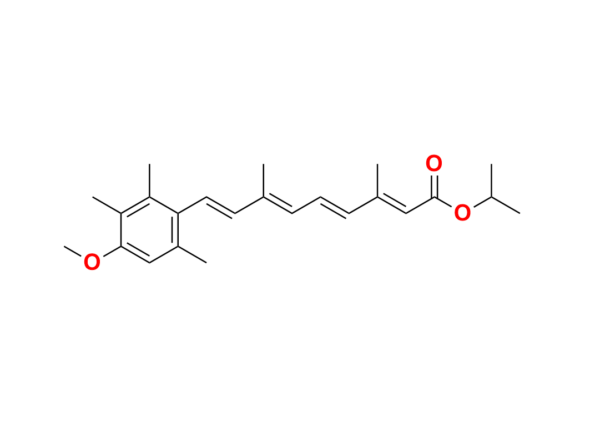 Acitretin Isopropyl ester Impurity