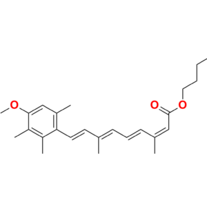 Acitretin Isopropyl ester Impurity