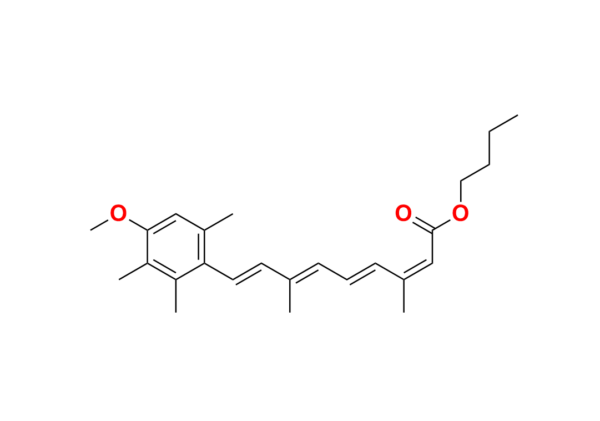 Acitretin Impurity 2