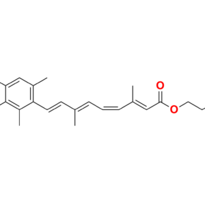 Acitretin Isopropyl ester Impurity