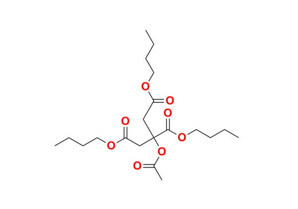 Acetyltributyl Citrate