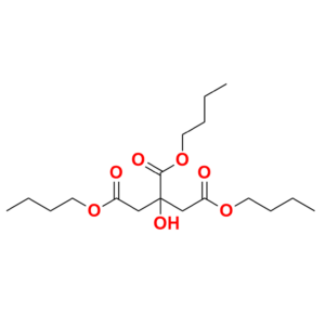 Acetyltributyl Citrate Impurity C