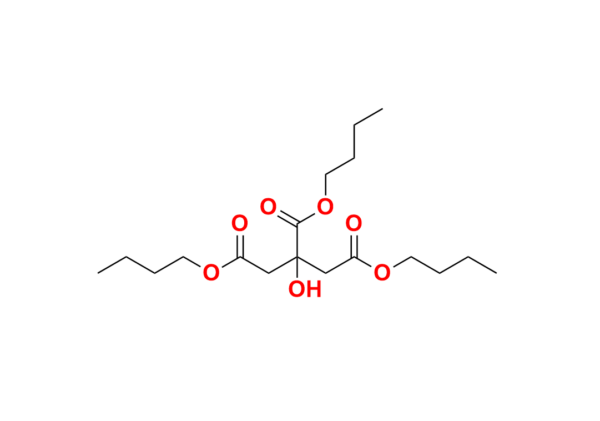 Acetyltributyl Citrate Impurity A